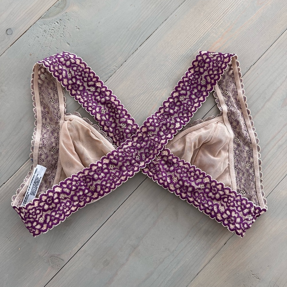 Free People Bralette